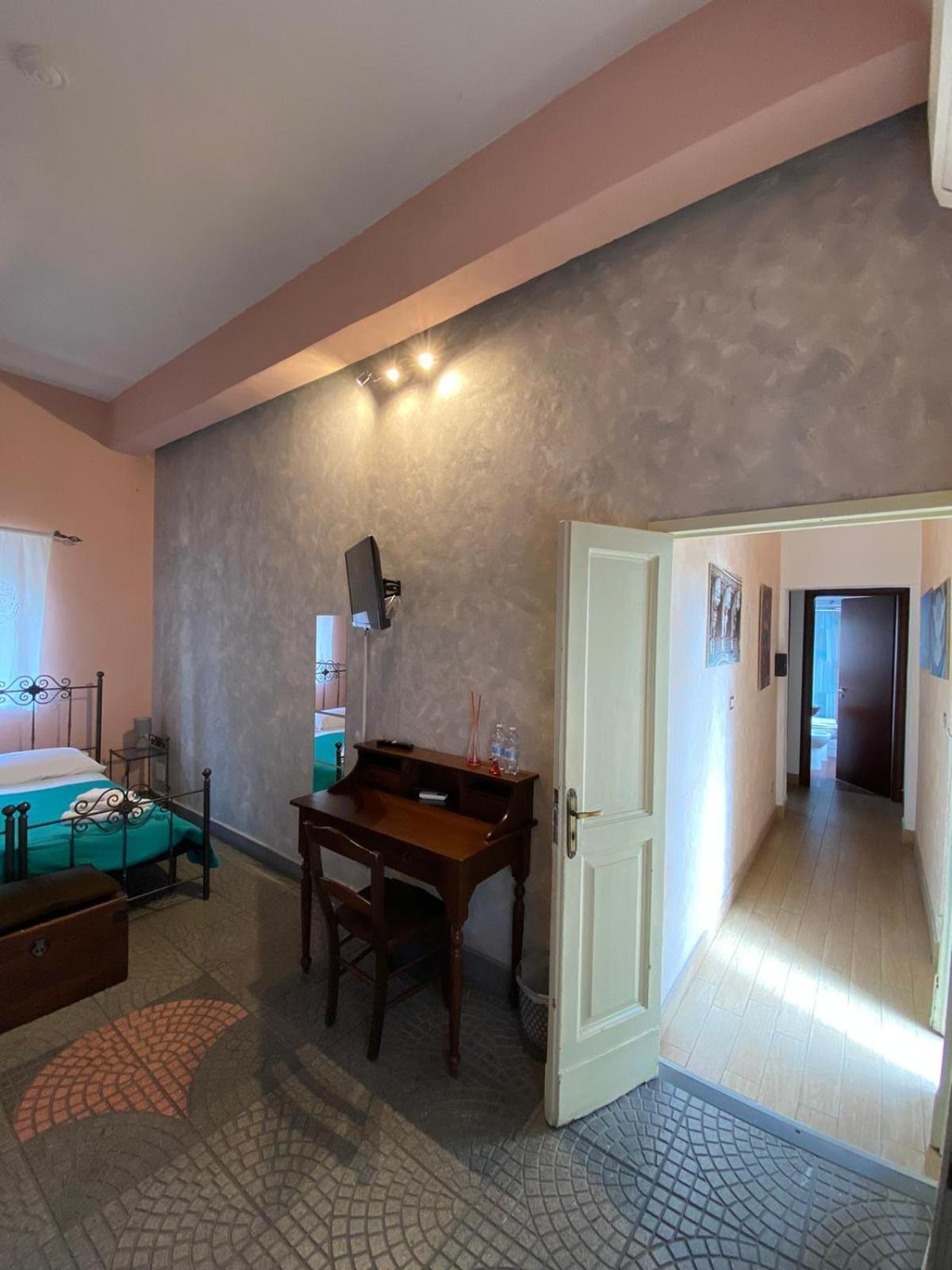 Catania City Center Appartaments Exterior foto