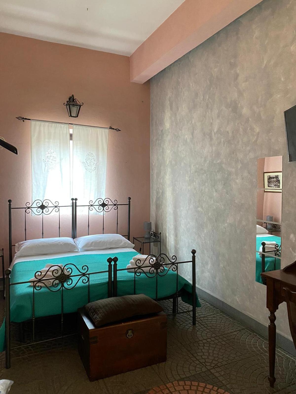 Catania City Center Appartaments Exterior foto